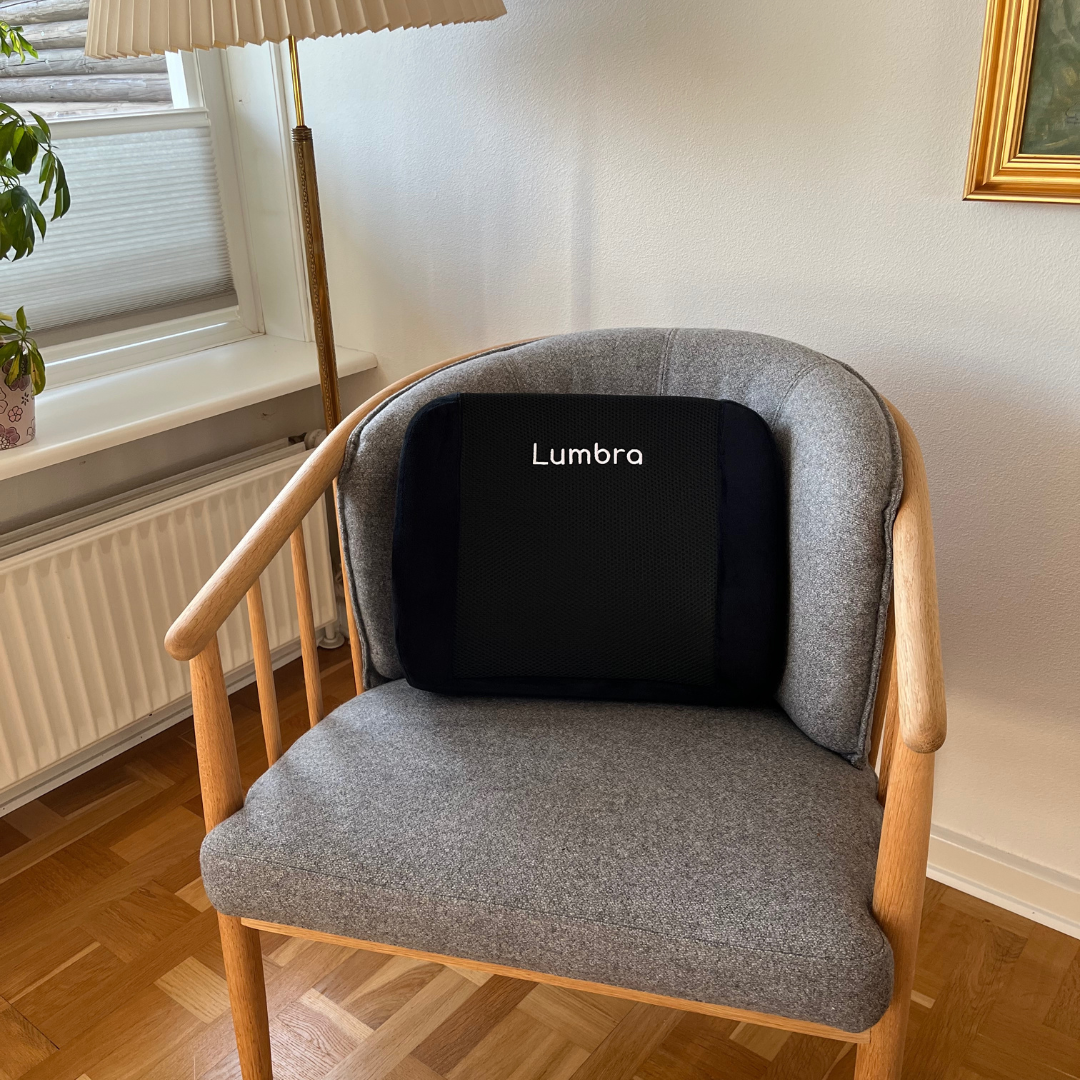 Lumbra Lændepudde