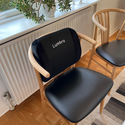 Lumbra Lændepudde