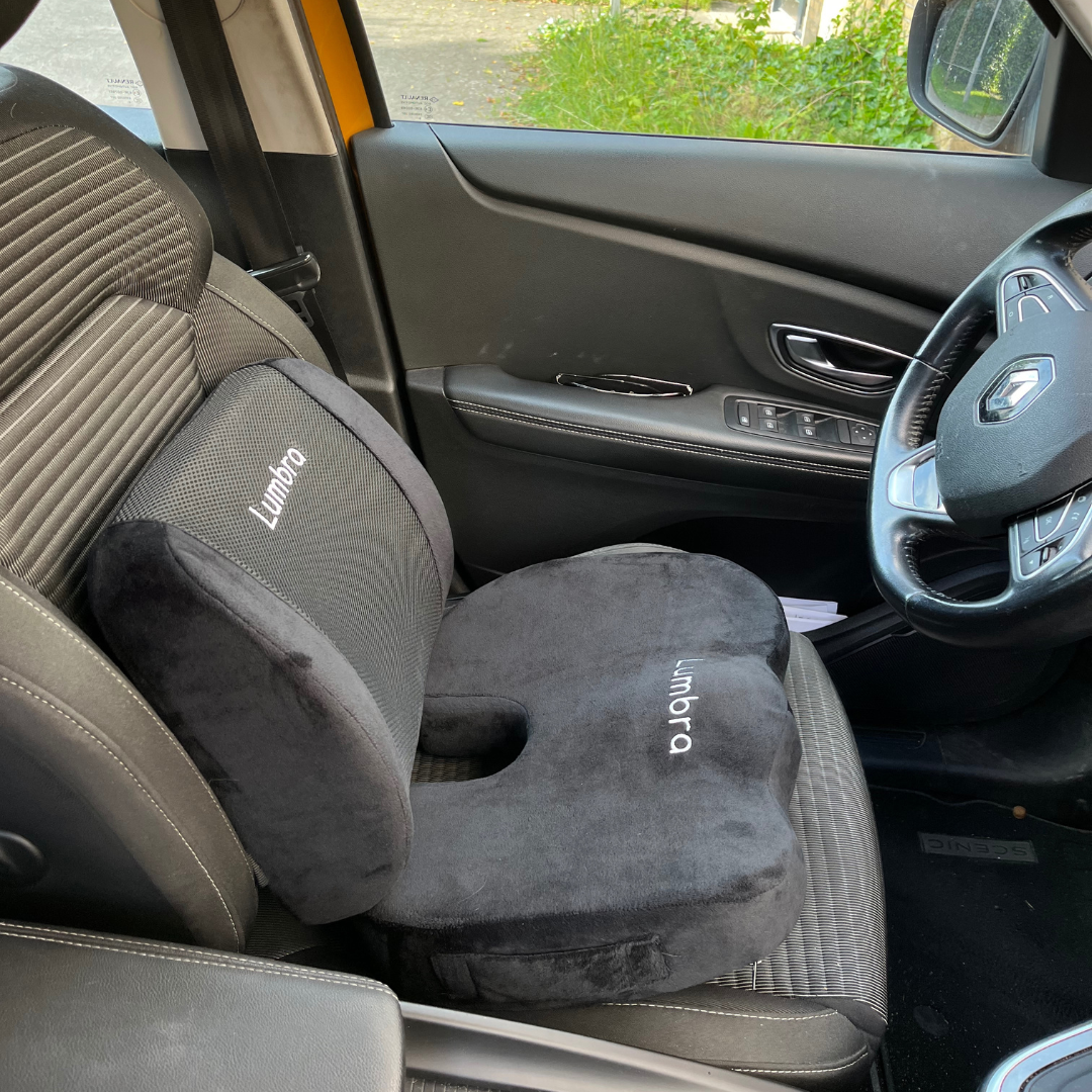 Lumbra pudesæt
