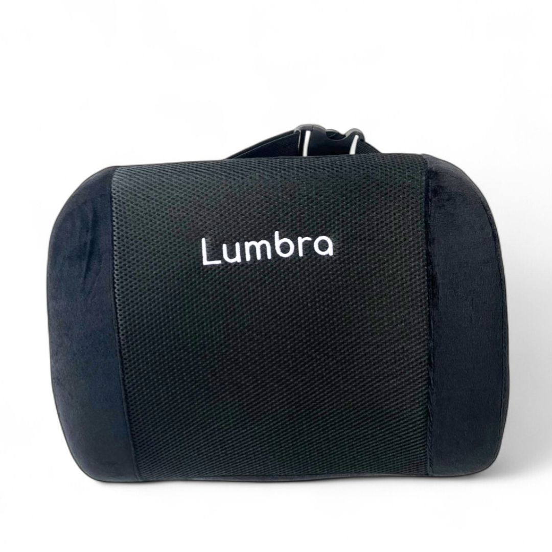 Lumbra Lændepudde