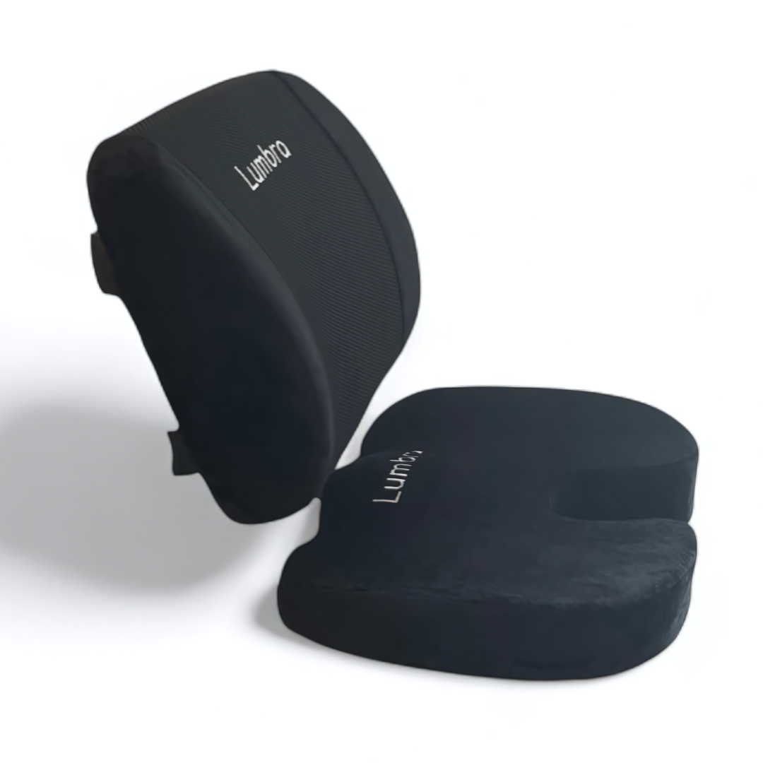 Lumbra pudesæt