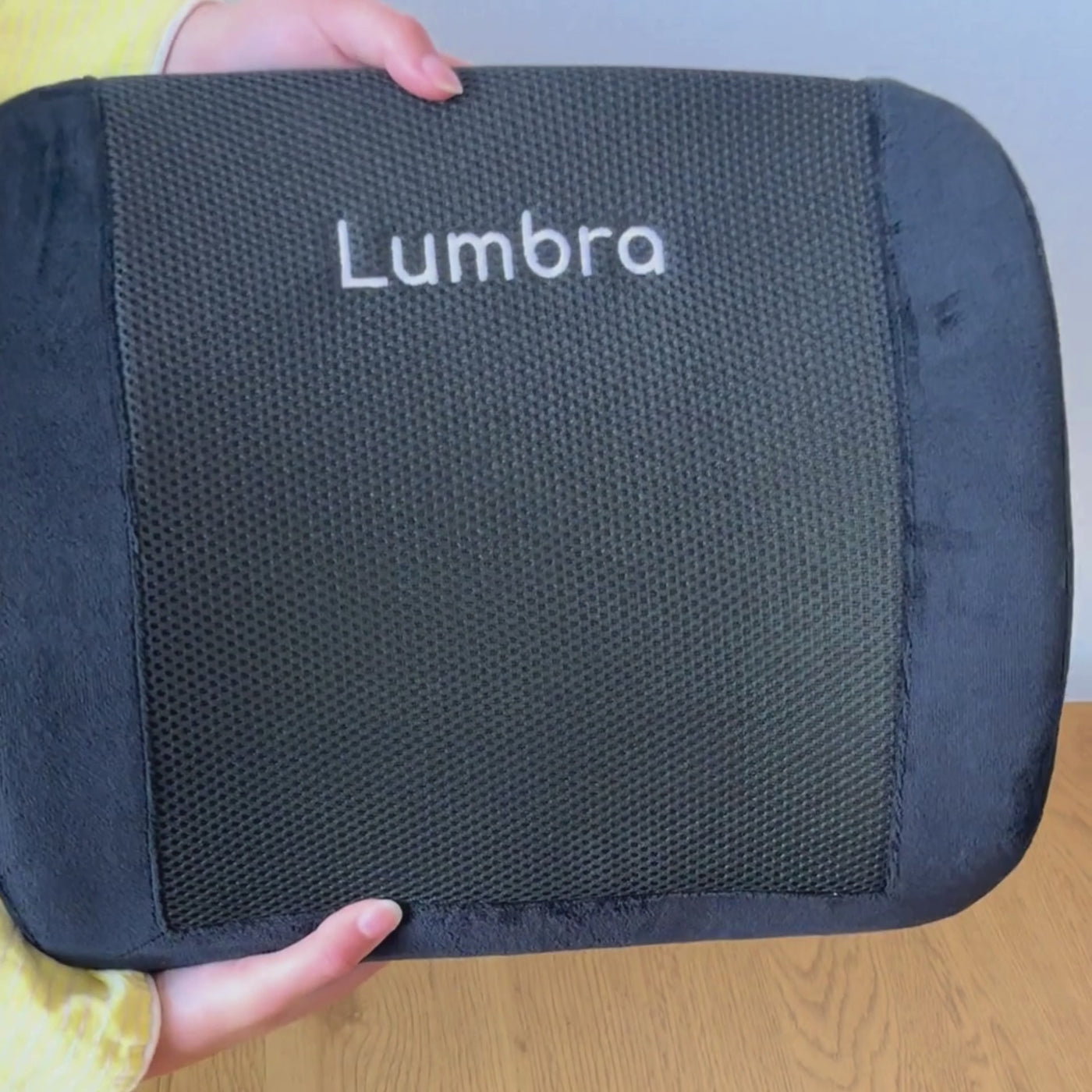 Lumbra pudesæt