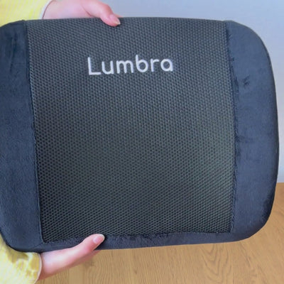 Lumbra pudesæt